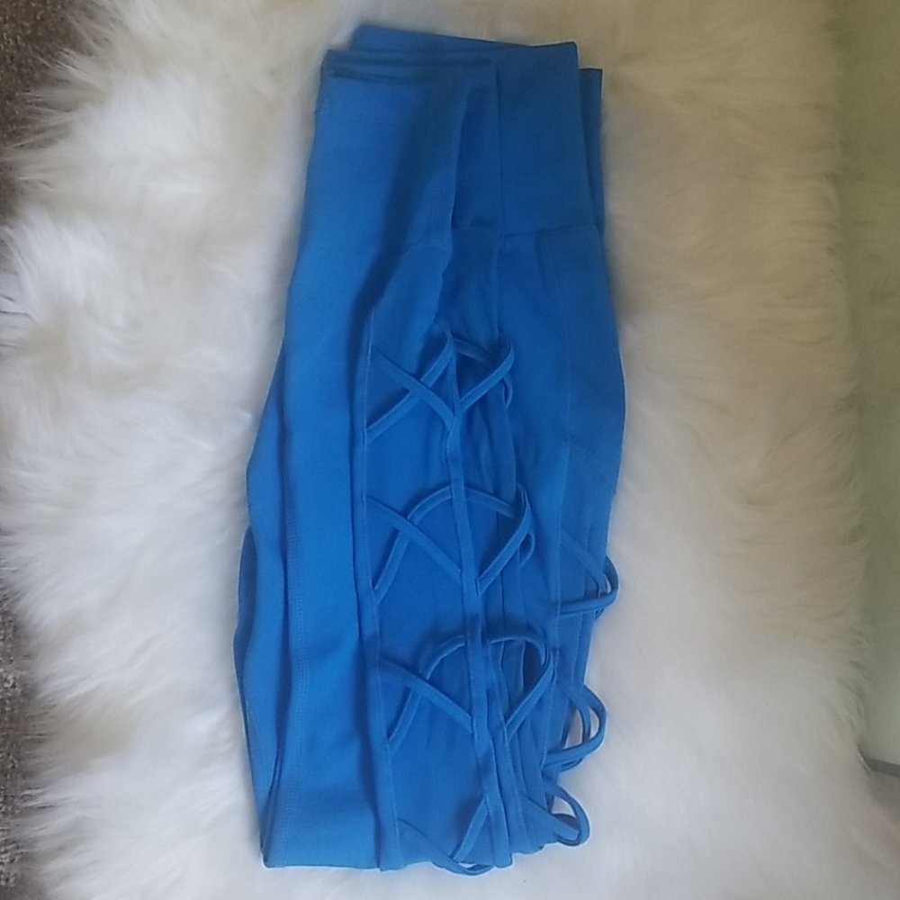 Buffbunny leggins
